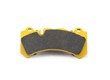 GT6 brake caliper pads 