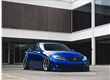 Lexus IS modification